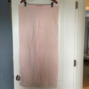 Juicy Couture Linen Pants
